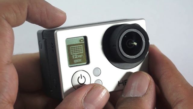 GoPro Tip #3 Change Still Photos Resolution on Hero 3 Camera 12Mp to 7Mp to 5Mp - PhoneRadar смотреть онлайн