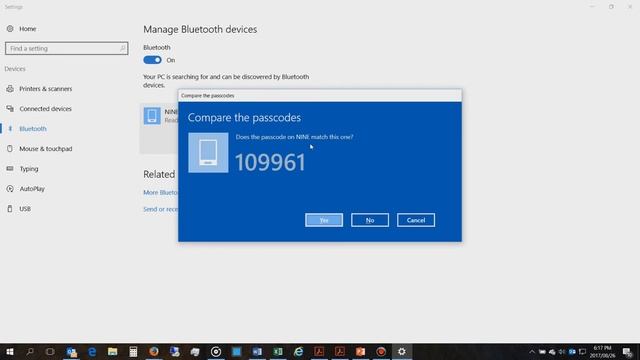 Remote control your PowerPoint (or MSWord) from a cellphone (Office Remote) смотреть онлайн