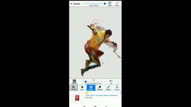 CARA MEMBUAT VIDEO LUMA KEY MOBILE LEGENDS YANG LAGI VIRAL DI ANDROID смотреть онлайн