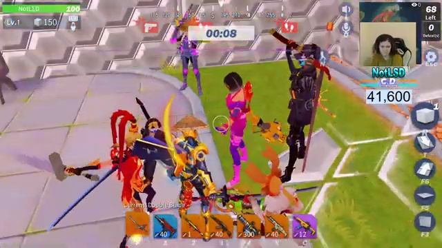 Some chill custom rooms смотреть онлайн