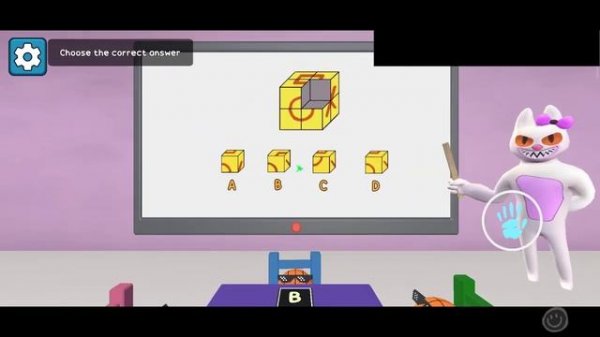 New update 100 Monsters Game Escape Room, new monsters and levels, android gameplay test.