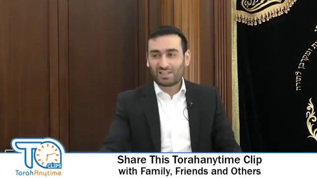 The Shoe Thief - R. Eliyahu Maksumov - TorahAnytime.com смотреть онлайн