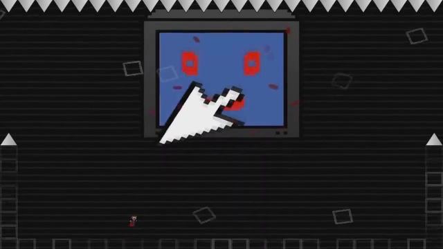 I Wanna Kill The Guy - Geezer Boss смотреть онлайн