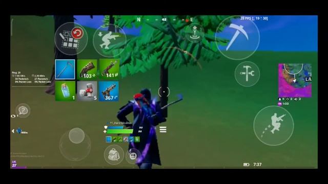 How to get 60fps in 16.10 update on ANDROID | No Root смотреть онлайн