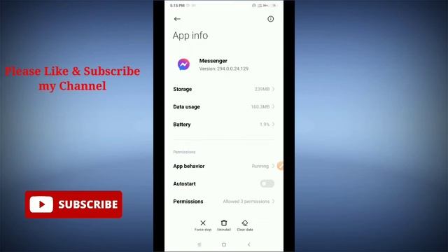 How To Fix Messenger Voice Recording is Not Working. смотреть онлайн