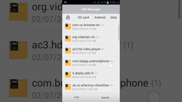 How to change set storage location on shareit no (permission) kitkat version. смотреть онлайн