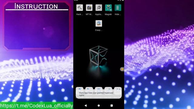 Hack App Data 2023 😱 - Work Version (Root/Non-Root)