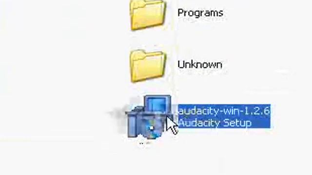 How To Chipmunk Songs With Audacity смотреть онлайн