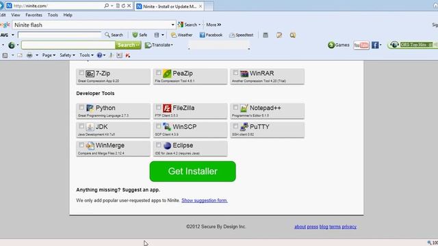 How to Download Java (No Faults) смотреть онлайн