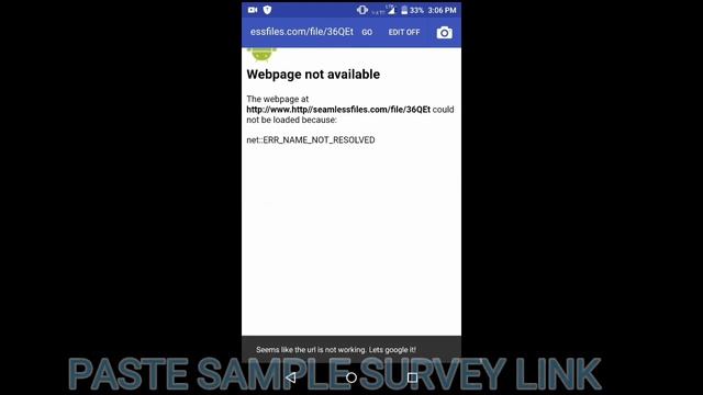 Latest - Bypass Any Human Verification | On Your Android Phone | New Video 2020 | FIXED VIDEO смотреть онлайн