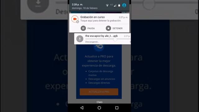 Descargar the escapist android apk full gratis no fake 1 link mediafire смотреть онлайн