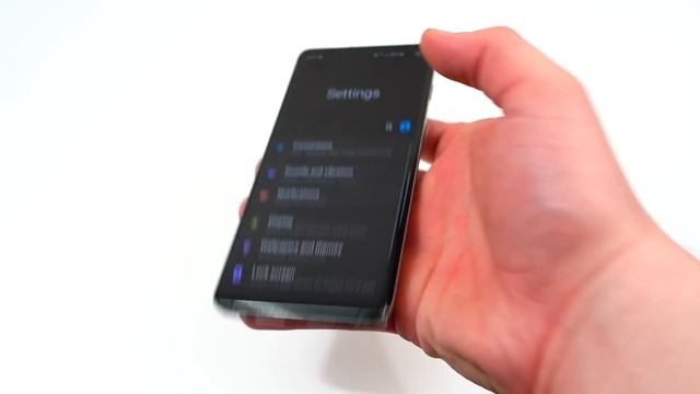 Galaxy S10: First 10 Things to Do! смотреть онлайн