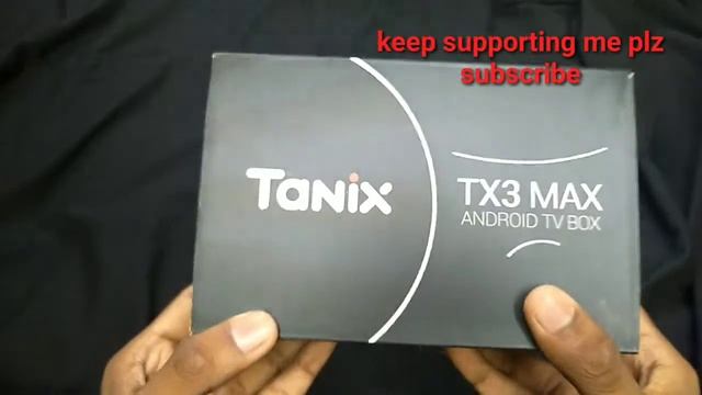 TANIX TX3 MAX ll HOW TO USE ? II BANGLA II смотреть онлайн