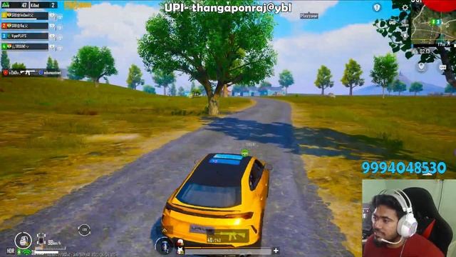 Driving Lamborghini Urus First time - Unexpected Zone Payasam смотреть онлайн