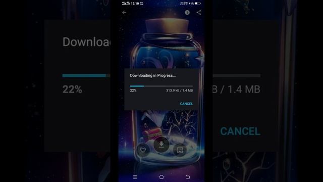 auto wallpaper changer app for android lock screen or home screen for Samsung Vivo Mi etc смотреть онлайн