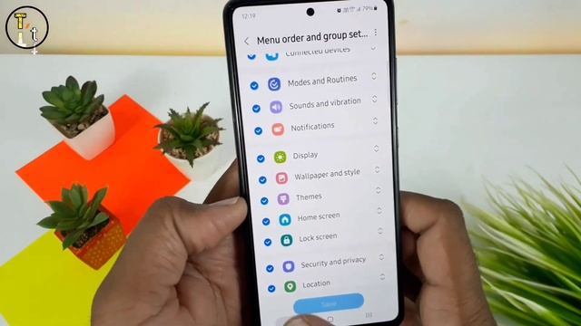 Samsung Good Lock New feature Registar | This Is Insane 🤩 смотреть онлайн