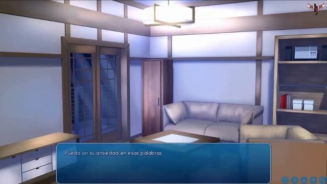 Sakura Swim Club-Eroge-Let's Play-Español [Parte 2] смотреть онлайн