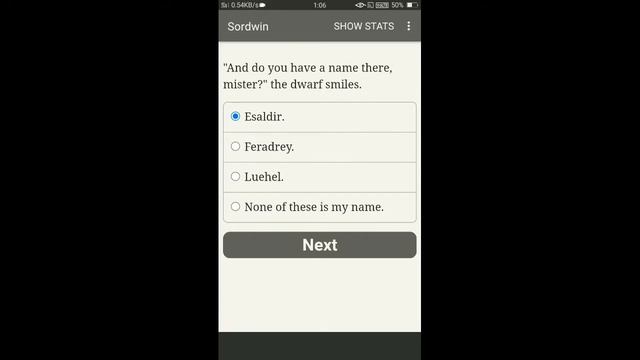 Sordwin The Evertree Saga Mod Apk V.1.1.2 √ || By Sbenny.com || смотреть онлайн