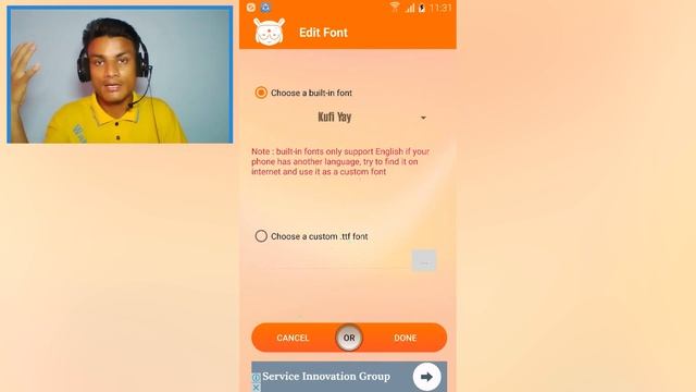 New 6 Recently Launched ANDROID APPS 2017! смотреть онлайн
