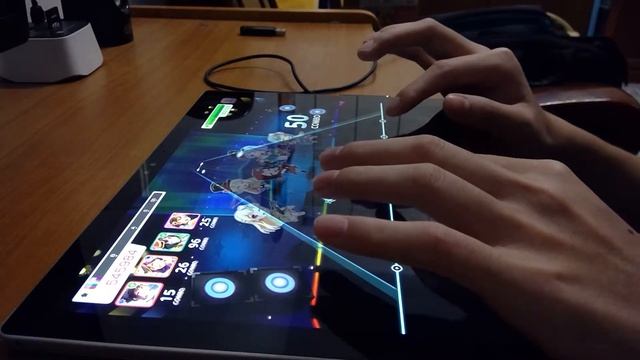 androidx86テスト Surface Pro 4でガルパ смотреть онлайн
