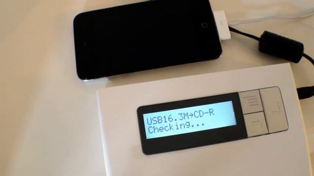ifun.de - "PlexEasy" ausprobiert: CD/DVD-Brenner mit iPhone-Unterstützung смотреть онлайн