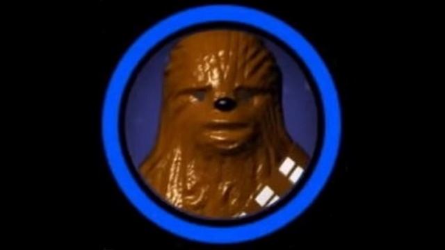 Lego Star Wars: The Complete Saga - Chewbacca Death Sound смотреть онлайн