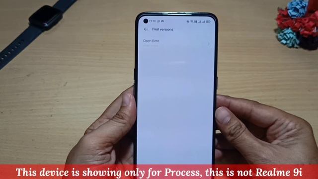 Realme 9i Android 12 Update | Realme 9i UI 3.0 Open Beta New Update | Realme 9i New Update смотреть онлайн