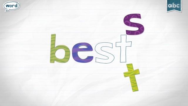 Endless Reader Letter B Level 2 - Learn to Read Sentences in English - Fun Educational App for Kids смотреть онлайн