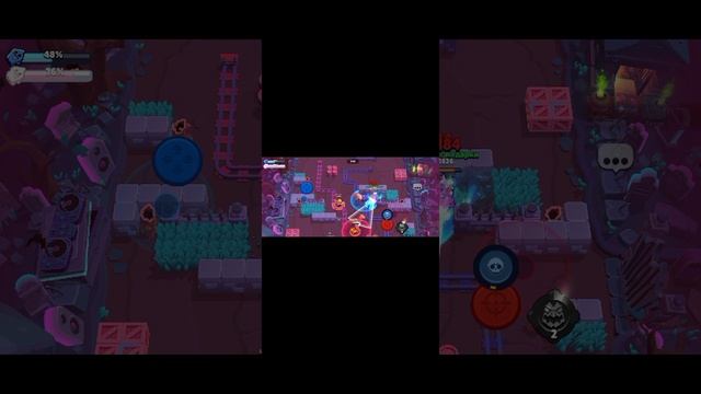 играю в brawl stars смотреть онлайн