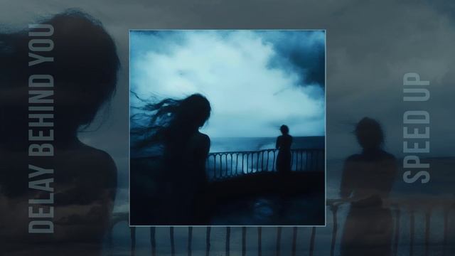 Uthewise - Delay Behind You (Официальная премьера трека)