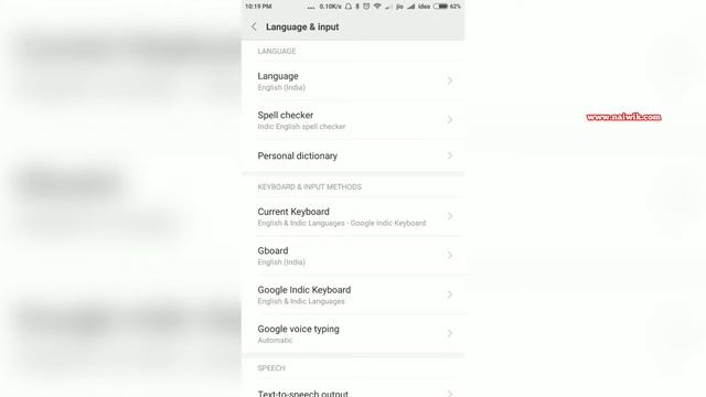 Type in indian languages Hindi , Telugu , Tamil , Punjabi , gujrati on your Android phone смотреть онлайн