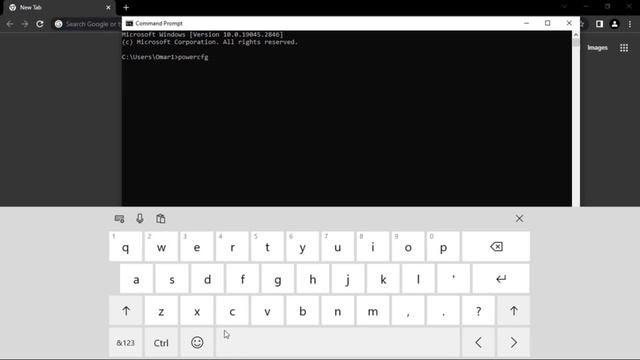 How to check laptop/dekstop Battery health in windows 10 2023 || Check pc Battery health using CMD смотреть онлайн
