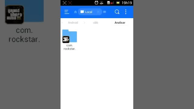 Como instalar gta 3 para Android 2016 смотреть онлайн