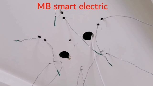 Fancy light fitting |long crystal chandelier installation |urdu /hindi |mb smart electric смотреть онлайн