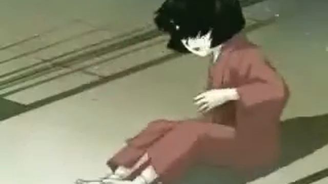 Hitsuji no Uta AMV смотреть онлайн