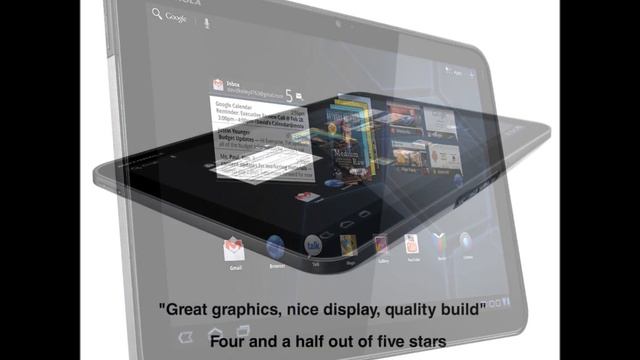 Top 5 best tablets of 2011 смотреть онлайн