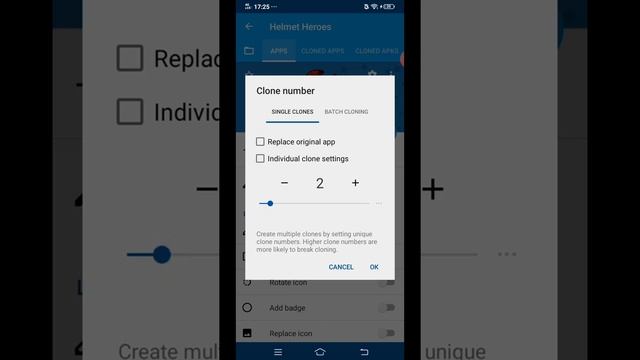 How to clone HH App | App Cloner | #1 смотреть онлайн