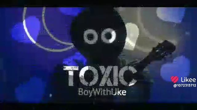 Toxic
