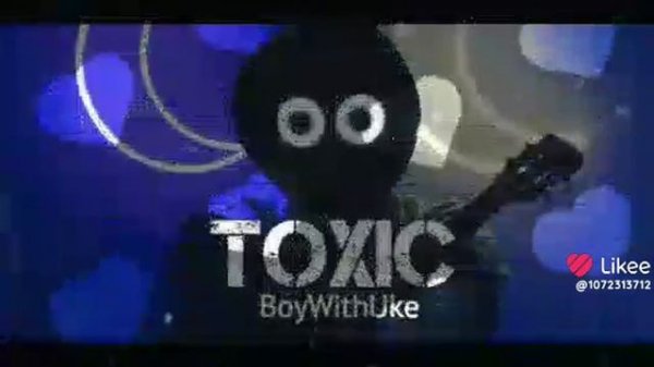 Toxic