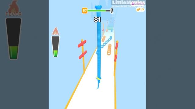 Long Neck Run All Levels Walkthrough Mobile Gameplay iOS,Android Video Relaxing Game Update A9CJDY4 смотреть онлайн