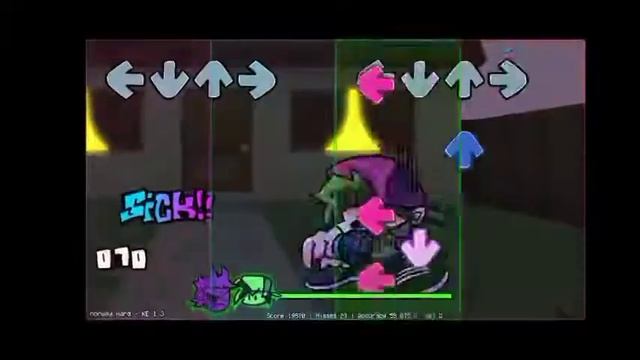 FNF MOD VS TORD NEO ANDROID смотреть онлайн