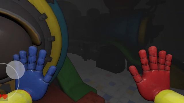 Project Playtime Mobile Test Version Game - New Update 0.0.6 + Download Link Game - Android Gamepla смотреть онлайн
