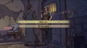 วันคริสต์มาสในโรงเรียนเวทมนต์!! - Innocent Witches (Act2 Chapter 2)