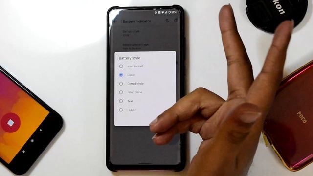 Evolution x 5.7 , Some Cosmetic Changes are there 😁 смотреть онлайн