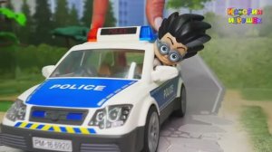 Видео про игрушки - Супер кристалл! Мультики для детей 2024 смотреть онлайн.