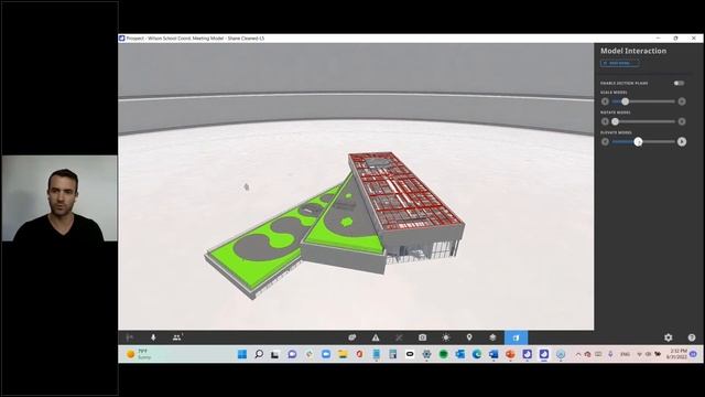 How XR Revolutionizes Engineering Design Reviews смотреть онлайн