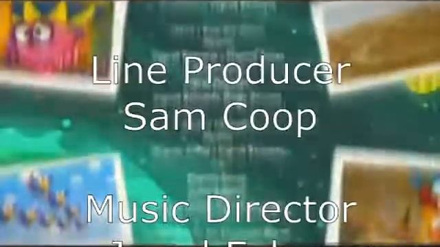 Kikoriki 98th Years End