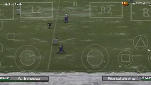 winning eleven 10 515 beckham to milan aethersx2 android смотреть онлайн