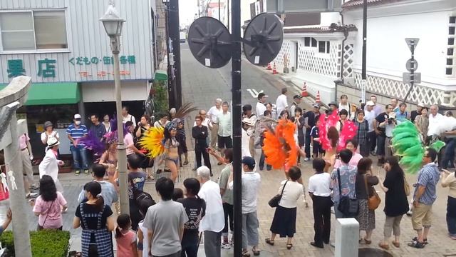 飯坂温泉　ほろ酔いウォーク смотреть онлайн