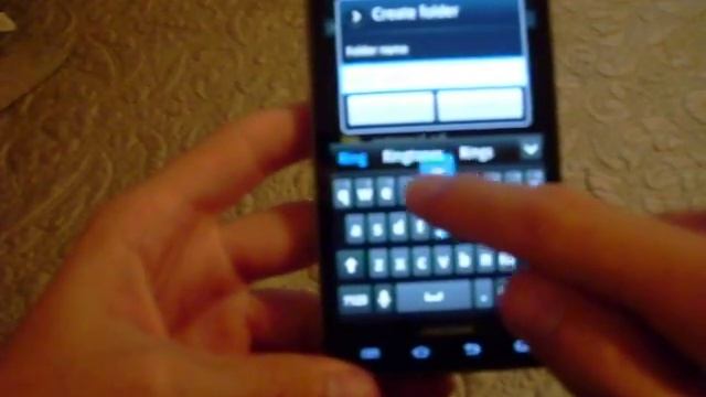 How to use own music as ringtones on Samsung android devices (Including Infuse 4G, Galaxy S etc.) смотреть онлайн